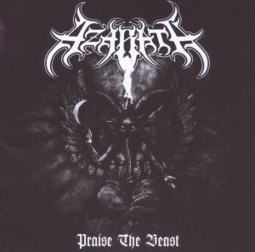 Azarath – Praise The Beast