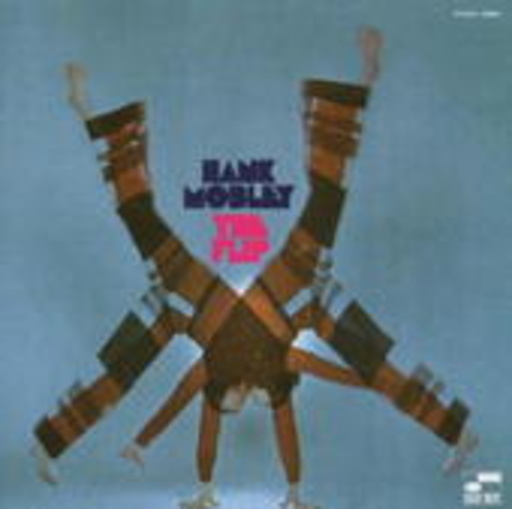 Hank Mobley – The Flip