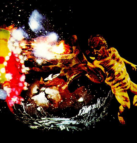 Santana – Santana - 3