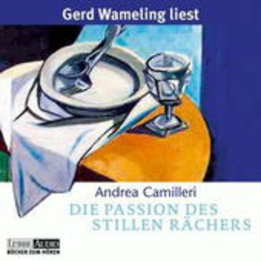 Gerd Warmeling – Die Passion des stillen Rächers