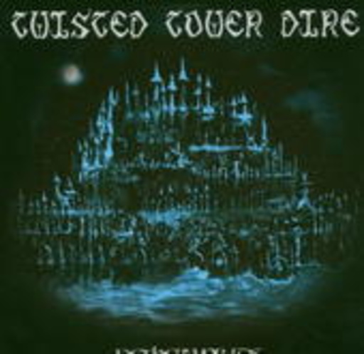 Twisted Tower Die – Netherworlds