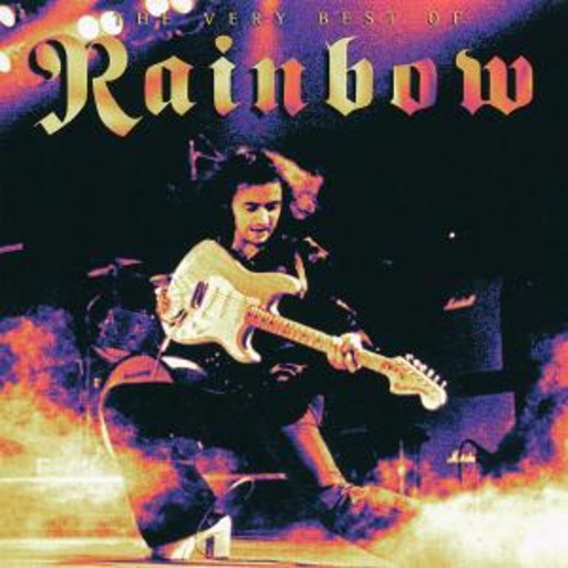 Rainbow – Best Of Rainbow
