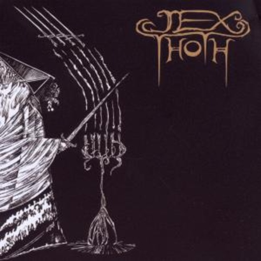 Jex Thoth – Witness