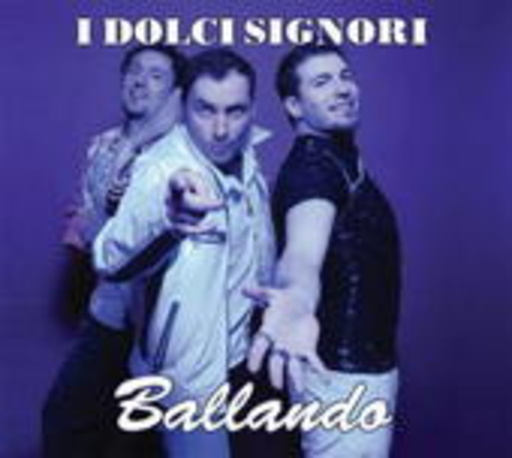I Dolci Signori – Ballando