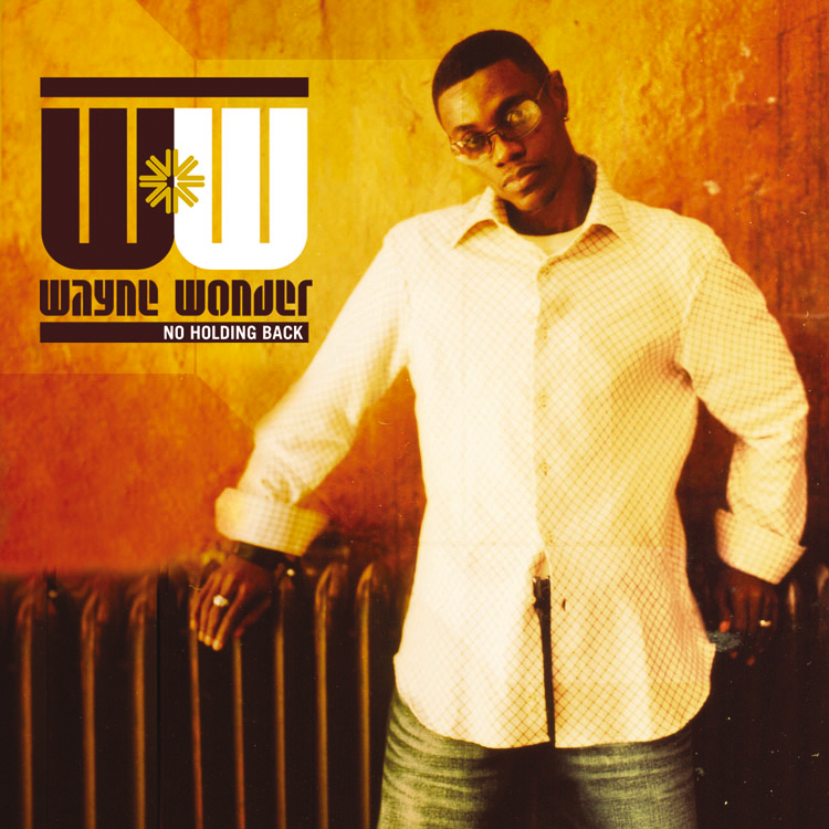Wayne Wonder – No Holding Back
