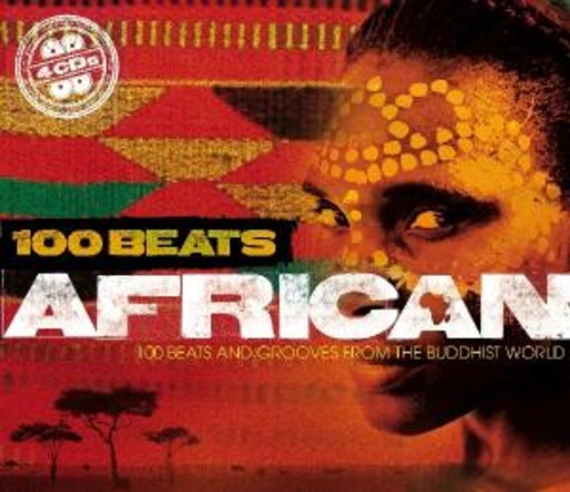 Diverse – 100 Beats African