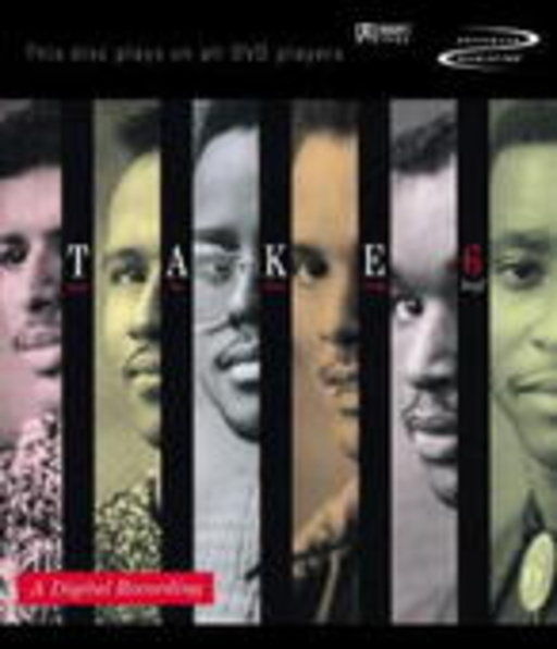 Take 6 – Take 6