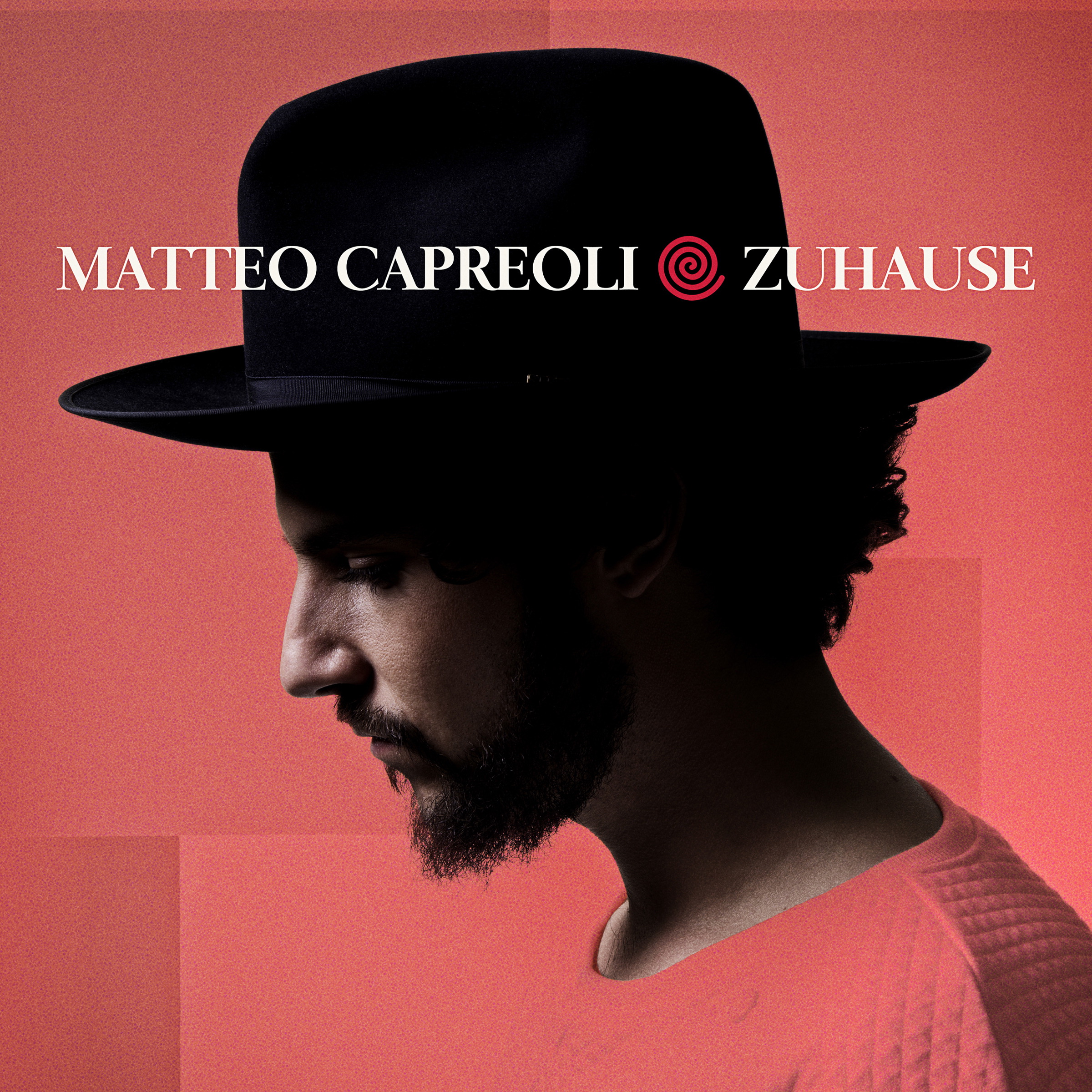 Matteo Capreoli – Zuhause