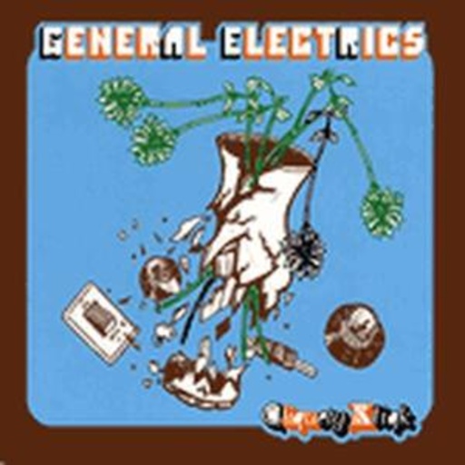 General Electrics – General Electrics