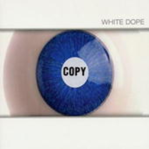 Diverse – White Dope (Digipak)