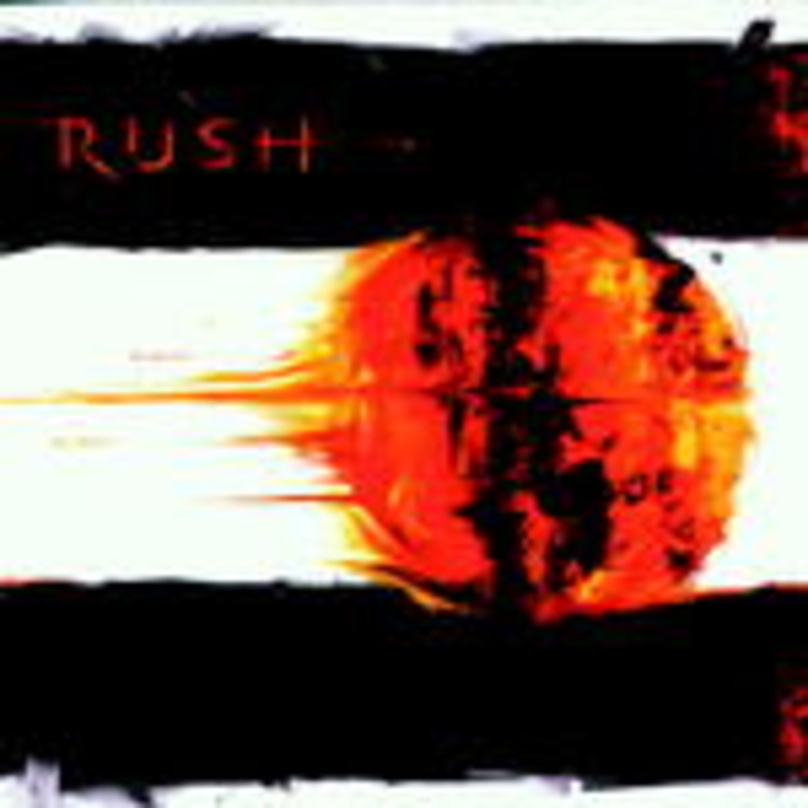 Überzeugendes Comeback: Rush mit "Vapor Trails"