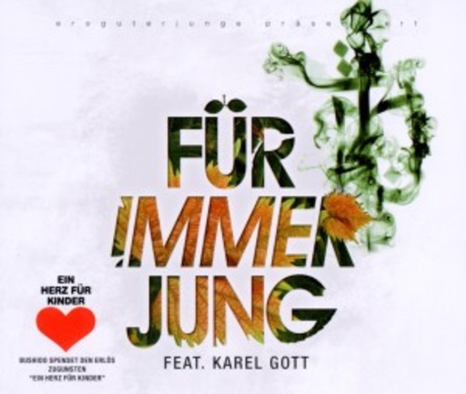 Bushido – Für immer jung 2010