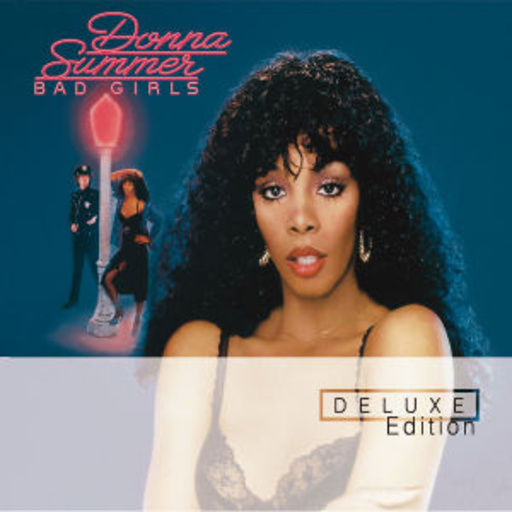 Donna Summer – Bad Girls