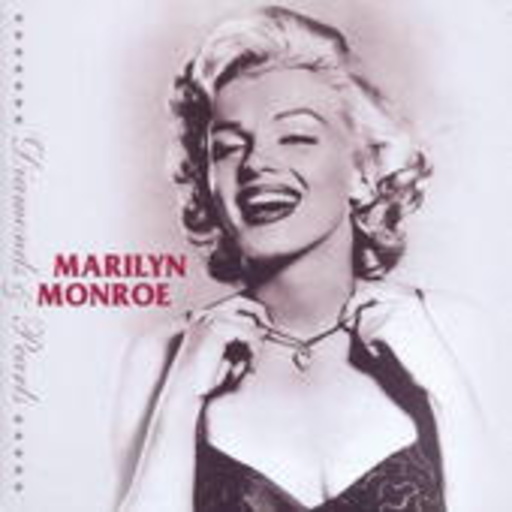Marilyn Monroe – Marilyn Monroe