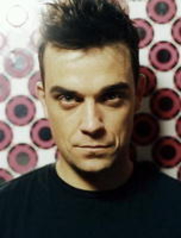 Macht sich auf den Weg in die mobile Zukunft: Robbie Williams