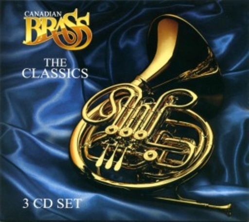 Canadian Brass – The Classics