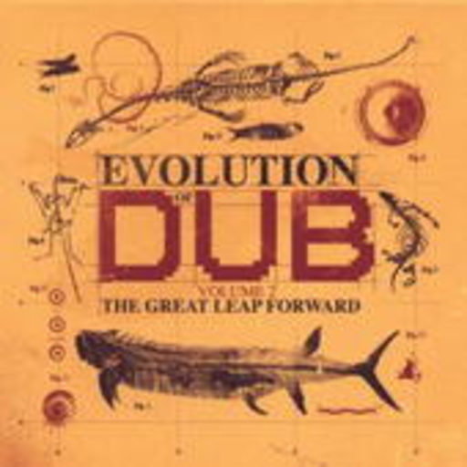 Aggrovators/Revolutionaries/Soul Syndicate – The Evolution Of Dub Vol. 2 - The Great Leap Forward