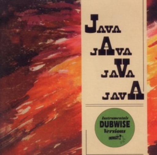 The Impact All Stars – Java Java Java Java