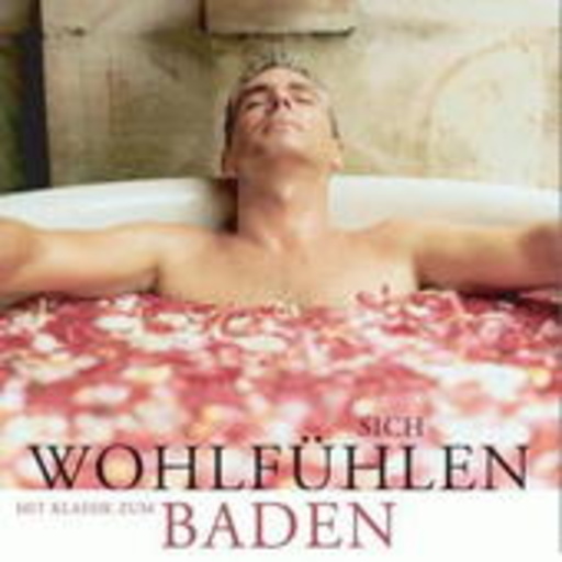 Sich wohlfühlen mit Klassik zum Baden