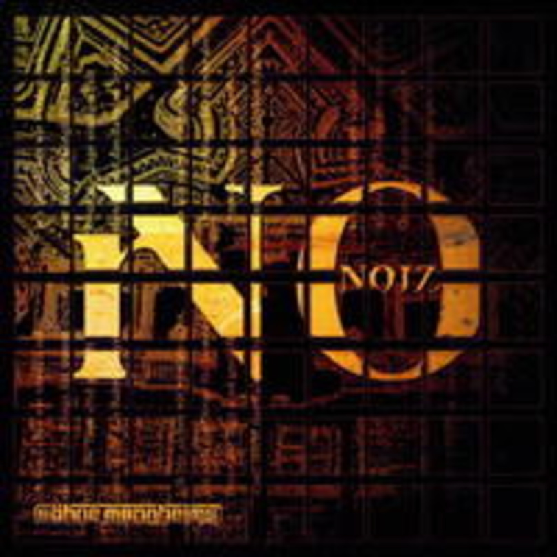 Mit Zebralution ins Netz: "Noiz" von den Söhnen Mannheims