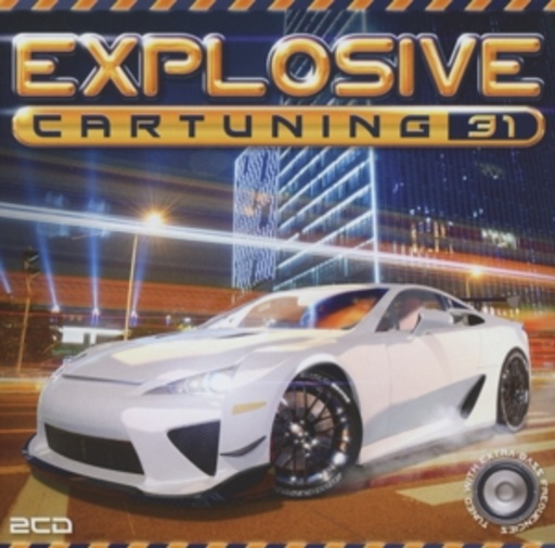 Diverse – Explosive Car Tuning Vol. 31