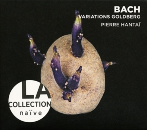 Pierre Hantai – Goldberg Variationen BWV 988