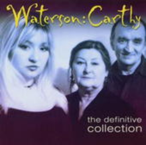 Waterson:Carthy – The Definitive Collection