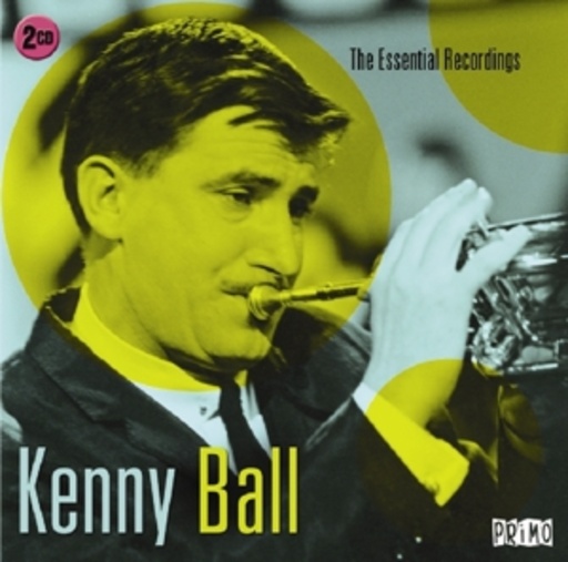 Kenny Ball – The Essential Recordings