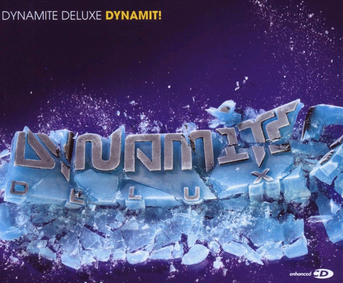 Dynamite Deluxe – Dynamit!