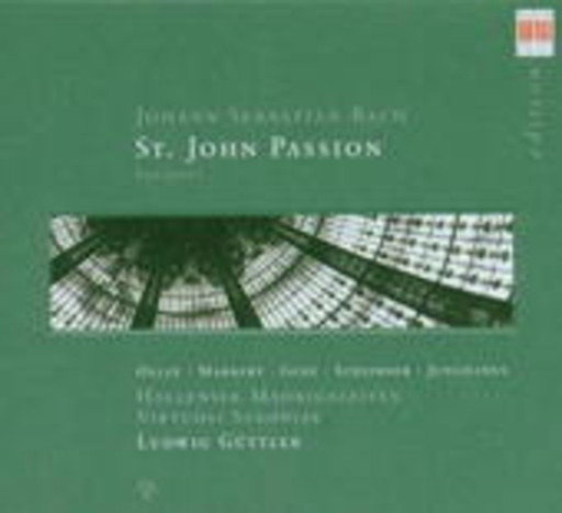 St. John Passion