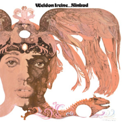 Weldon Irvine – Sinbad