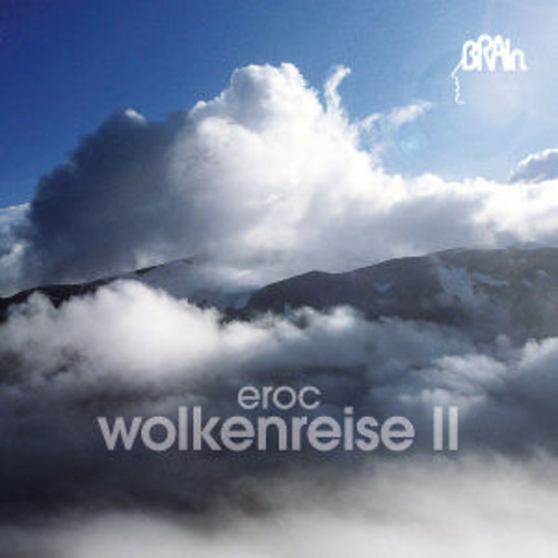Wolkenreise 2