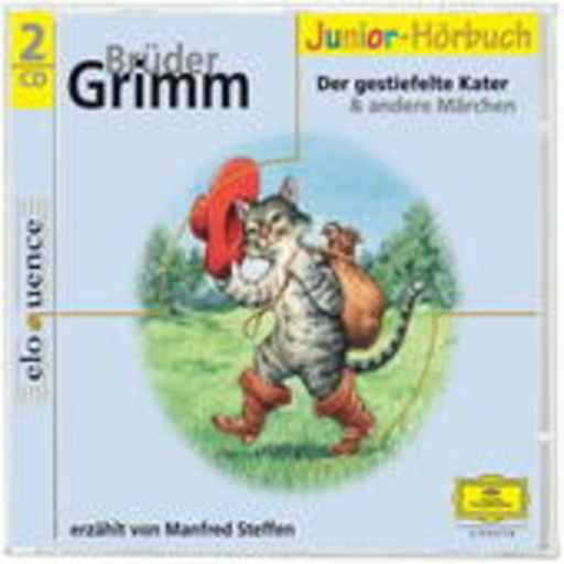 Diverse – Der gestiefelte Kater