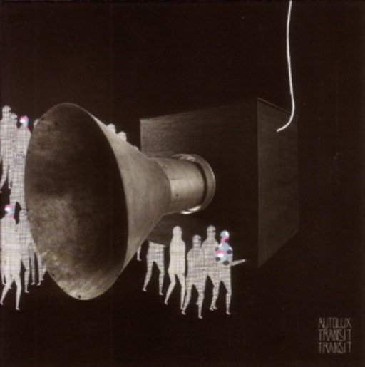 Autolux – Transit Transit