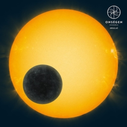 Onsegen Ensemble – Awalai