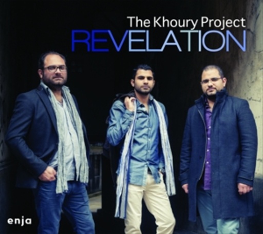 The Khoury Project – Revelation