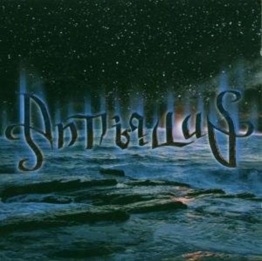 Antiquus – Eleutheria