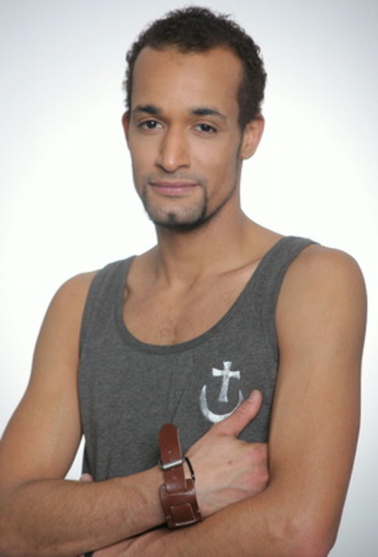 Gewann RTL-Show "Deutschland sucht den Superstar": Mark Medlock