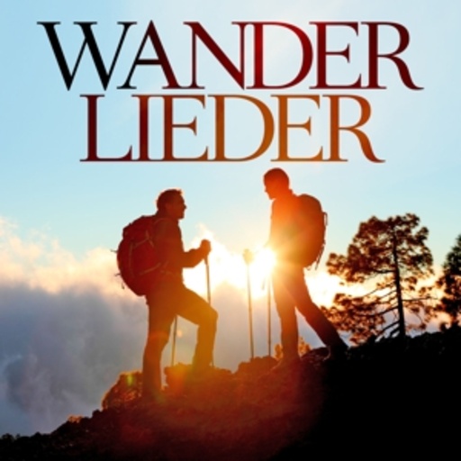 Diverse – Wanderlieder