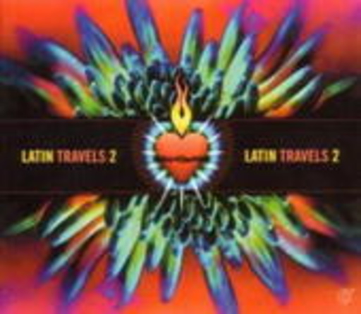 Diverse – Latin Travels 2