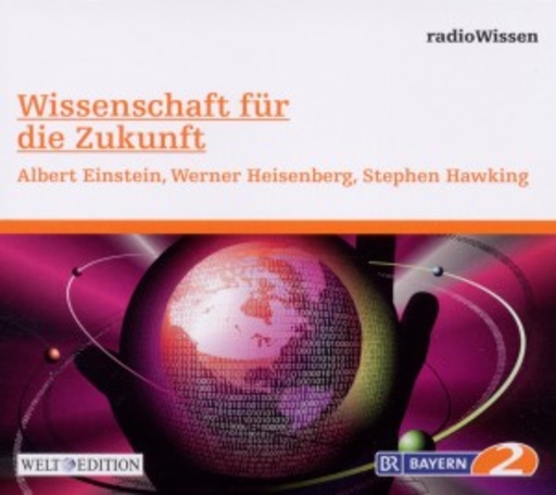 Diverse – RadioWissen-Wissenschaft - Wissenschaft für die Zukunft