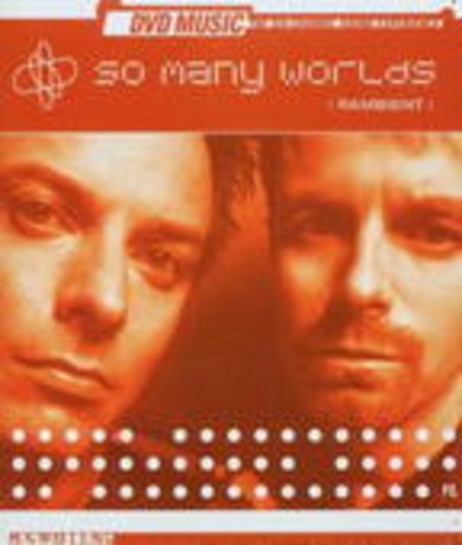 Rambient – So Many Words