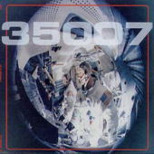 35007 (Loose) – Sea Of Tranquillity