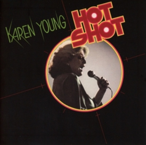 Karen Young – Hot Shot
