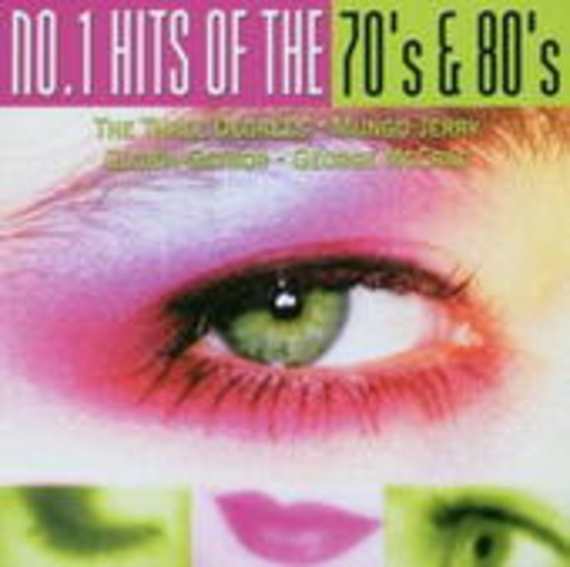 Diverse – No. 1 Hits Of The 70's & 80's