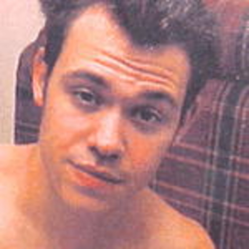 f3673d1c3fbb544bfb7af3ee034af36204e95851719e3e03e27d7066571bc690 Rekordbrecher: Will Young