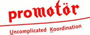promotör – Uncomplicated Koordination