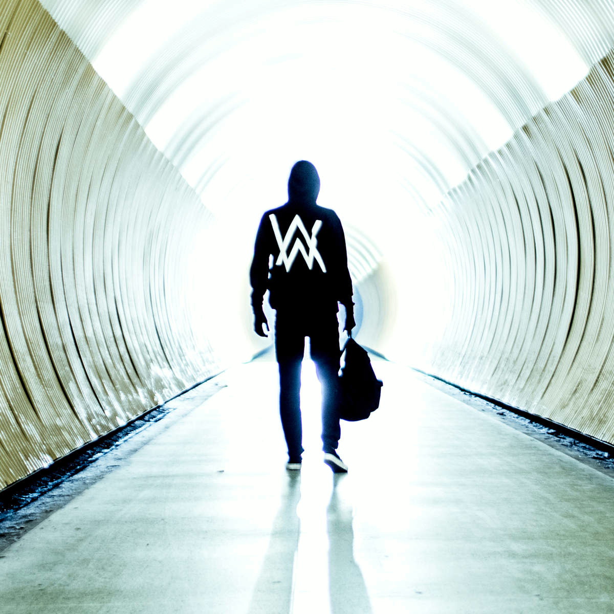 Alan Walker – Faded