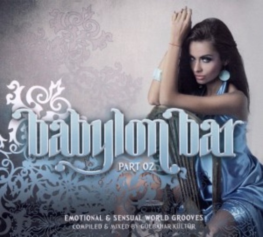 Diverse – Babylon Bar Vol. 2