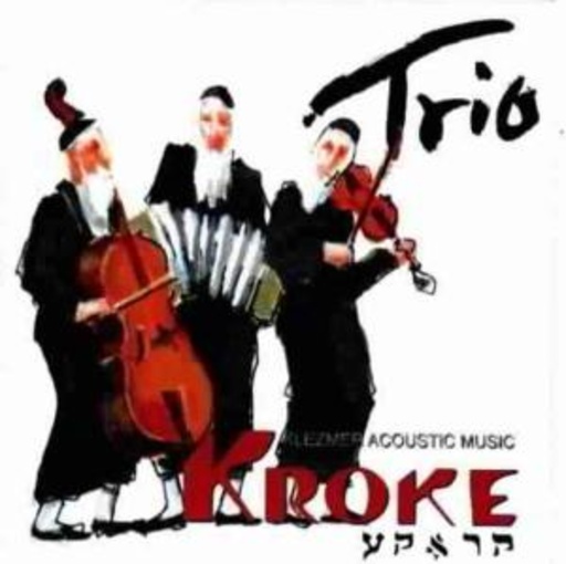 Kroke – Trio